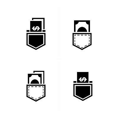 EPS 해외이미지 전통 디자인 지폐 돈 일러스트 바지 성공 추상 파란색 달러 미국 어둠 직물 면 주머니 남색 심볼 사인 질감 캔버스 해외202004 해외일러스트 컬러 컨셉 북아메리카 무늬 하의 재산 파일형식 벡터 이미지허브