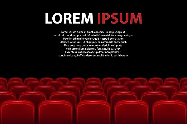 EPS 해외이미지 문화 백그라운드 의자 일러스트 놀이 실내 이벤트 내부 빨간색 스크린 검은색 어둠 콘서트 공연 방 무대 흰색 커튼 발표 클래식 영화관 극장 필름 영화 쇼 안락의자 장면 드라마 객석 고립 뮤지컬 오페라 전용 줄서기 벨벳 해외202004 해외일러스트 컬러 가구 컨셉 모션 문화예술 실크 파일형식 벡터 이미지허브