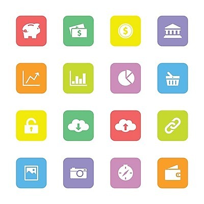 EPS 해외이미지 구름 선 돈 가방 일러스트 그래프 쇼핑 세트 컬러풀 세일 바구니 카메라 동전 쪽지 웹 바 오픈 원형 지갑 구매 접속 나침반 방향 그림 직사각형 다운로드 인터넷주소 업로드 해외202004 해외일러스트 자연요소 도형 잡화 컬러 인터넷 전자제품 재산 파일형식 벡터 이미지허브