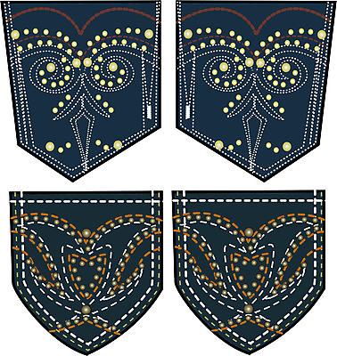 EPS 해외이미지 클립아트 모양 템플릿 디자인 옷 선 일러스트 추상 미술 장식 컬러풀 유행 공백 과학기술 바위 청바지 직물 주머니 바느질 스케치 심볼 오브젝트 그림 땀 클립 윤곽 자수 고립 기본 스타일 해외202004 해외일러스트 컬러 무늬 바지 문화예술 기술 돌_바위 파일형식 벡터 이미지허브