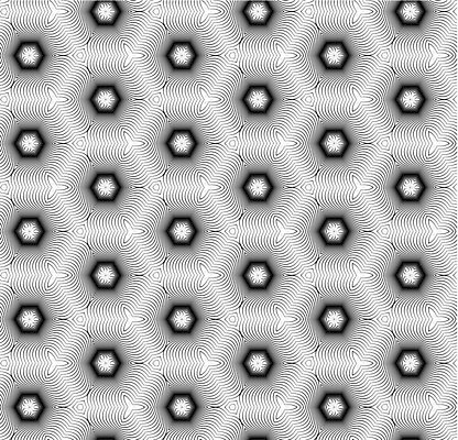 EPS 해외이미지 모양 템플릿 디자인 백그라운드 패턴 일러스트 벽지 추상 흑백 미술 그래픽 장식 검은색 수확 덮개 흰색 매끈함 타일 질감 복고 대각선 블러 오해 효과 해외202004 해외일러스트 선 컬러 무늬 농업 문화예술 촬영기법 뚜껑 감각 파일형식 벡터 이미지허브