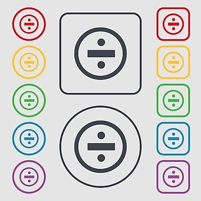 EPS 해외이미지 디자인 인터넷 일러스트 픽토그램 웹 공구 판넬 수학 수술 계산 어플리케이션 매끈함 덧셈 땅 뺄셈 심볼 사인 메뉴 긍정 분열 네비게이션 부정적 분할 엘리먼트 인터페이스 해외202004 해외일러스트 감정 컨셉 교과목 의학 치료 도구 감각 파일형식 벡터 이미지허브