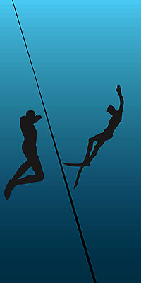 EPS 해외이미지 남자 실루엣 밧줄 스포츠 바다 일러스트 사람 물 파란색 검은색 수중 자신감 스노클링 잠수부 위험 다이빙 깊이 무료 스타일 해외202004 해외일러스트 자연요소 감정 줄 컬러 컨셉 촬영기법 수영 수상스포츠 전문직 수중스포츠 파일형식 벡터 이미지허브