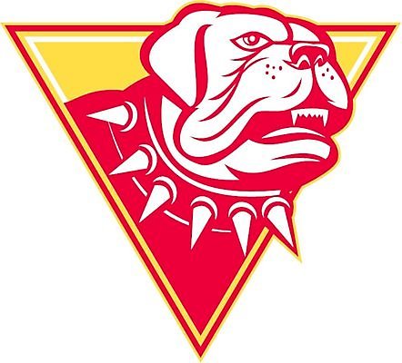 EPS 해외이미지 일러스트 반려동물 머리 분노 개 흰배경 복고 불독 송곳니 마스티프 해외202004 해외일러스트 동물 감정 백그라운드 포유류 신체부위 흰색 치아 파일형식 벡터 이미지허브