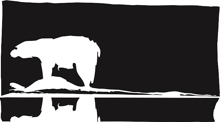 EPS 해외이미지 동물 야생동물 일러스트 곰 반사 얼음 탐험 흰색 북극 사냥 육식동물 지구온난화 멸종 생태학 해외202004 해외일러스트 자연요소 교육 컬러 포유류 극지방 기후변화 파일형식 벡터 이미지허브