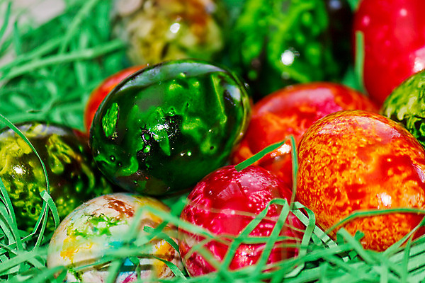 포토 JPG 해외이미지 전통 계절 종교 음식 휴가 부활절 사람없음 장식 빨간색 컬러풀 계란 축제 페인트 봄 축하 인사 그리기 심볼 염색 삶기 해외202004 해외포토 기념일 컬러 컨셉 모션 알 예절 파일형식 이미지허브