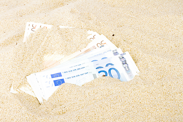 포토 JPG 해외이미지 유럽 종이 모래 컨셉 지폐 돈 비즈니스 성공 사람없음 금융 경제 세일 쪽지 유로 변화 재산 속도 결제 이익 가치 많음 해외202004 해외포토 나라 파일형식 이미지허브