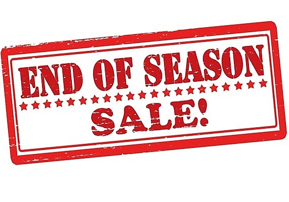 EPS 해외이미지 계절 별 컨셉 일러스트 잉크 빨간색 세일 끝 결과 심볼 사인 고무 직사각형 우표 종료 그런지 해외202004 해외일러스트 자연요소 도형 컬러 파일형식 벡터 이미지허브