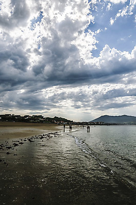 포토 JPG 해외이미지 구름 계절 모래 파도 바다 여행 백그라운드 자연 하늘 휴가 휴식 풍경 사람없음 야외 초록색 물 여름 파란색 빛 컬러풀 태양 맑음 봄 프랑스 흰색 만 황금 휴양지 암초 내추럴 파라다이스 수평선 해외202004 해외포토 자연요소 유럽 컬러 컨셉 날씨 장소 생태계 파일형식 이미지허브