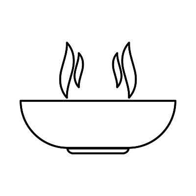 EPS 해외이미지 접시 실루엣 선 음식 컨셉 다이어트 일러스트 주방용품 요리 픽토그램 주방 식당 숟가락 검은색 식사 저녁식사 웹 기구 뜨거움 사발 플랫 수프 먹기 심볼 오브젝트 사인 그림 윤곽 서빙 점심식사 고체 해외202004 해외일러스트 식기 컬러 생활용품 인터넷 모션 촬영기법 수저 건강 상점 사기그릇 파일형식 벡터 이미지허브