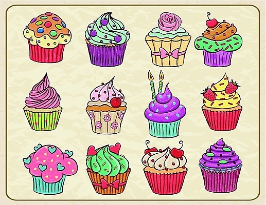 EPS 해외이미지 기념일 행복 종이 음식 분홍색 과일 일러스트 딸기 디저트 기념 장식 컵 세트 장미 갈색 노란색 파티 케이크 초콜릿 얼음 하트 축하 인사 신용카드 생일 체리 주름 달콤 낙서 스케치 컵케이크 굽기 크림 윤곽 손그림 머핀 고립 휘핑크림 해외202004 해외일러스트 자연요소 모양 식기 꽃 감정 빵 컬러 컨셉 미술 이벤트 금융 예절 맛 구이 휘핑 파일형식 벡터 이미지허브