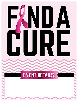 EPS 해외이미지 템플릿 디자인 포스터 리본 분홍색 백그라운드 일러스트 이벤트 건강관리 초대 유방암 암 발견 자선단체 해외202004 해외일러스트 컬러 건강 관리 그룹 질병 자선 파일형식 벡터 이미지허브