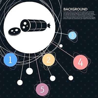 EPS 해외이미지 디자인 음식 조각 일러스트 가정 건조 육류 돼지고기 요리 상점 검은색 식사 저녁식사 소고기 신선 돼지 소시지 시장 칼 아침식사 상품 만화 자르기 사인 준비 슬라이스 광택 양고기 고립 살라미 식품점 정육점 페퍼로니 개조 해외202004 해외일러스트 컬러 식재료 포유류 모션 가공식품 파일형식 벡터 이미지허브