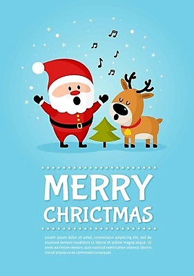EPS 해외이미지 디자인 노년 남자 하늘색 크리스마스 겨울 일러스트 노래 팔벌리기 사슴 한명 산타클로스 손들기 기쁨 환영 노인남자한명만 해외202004 해외일러스트 1 계절 기념일 감정 음악 포유류 모션 사람 성인 파란색 남자한명만 노인남자만 파일형식 벡터 이미지허브