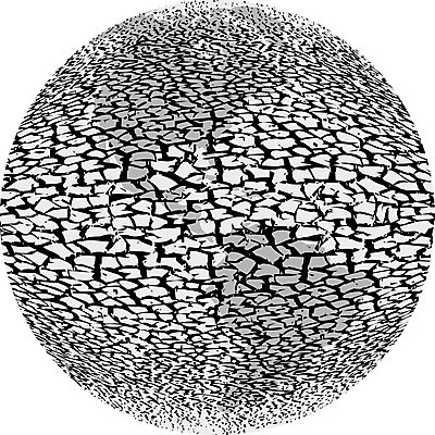 EPS 해외이미지 계절 지구 일러스트 건조 사막 균열 가뭄 내추럴 땅바닥 생태학 재앙 해외202004 해외일러스트 교육 모션 날씨 바닥 파일형식 벡터 이미지허브