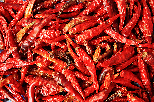 포토 JPG 해외이미지 음식 채소 재료 고추 건조 사람없음 빨간색 뜨거움 맛 허브 향신료 질감 매움 후추 해외202004 해외포토 식물 컬러 컨셉 향미료 파일형식 이미지허브