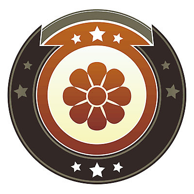 EPS 해외이미지 식물 꽃잎 꽃 스티커 인터넷 일러스트 사랑 그래픽 빨간색 갈색 라벨 새싹 평화 정원 웹 봄 원형 심볼 사인 데이지 휘장 해외202004 해외일러스트 도형 계절 감정 컬러 컨셉 프레임 파일형식 벡터 이미지허브