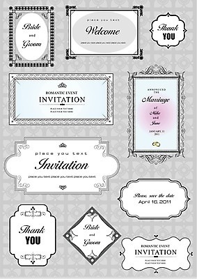 EPS 해외이미지 디자인 일러스트 프레임 사람없음 장식 빈티지 고급 우아함 바로크 빅토리아 해외202004 해외일러스트 컨셉 파일형식 벡터 이미지허브