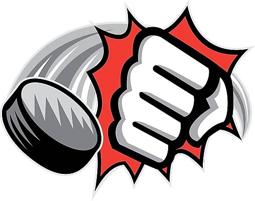 EPS 해외이미지 손 벽 스포츠 일러스트 주먹 흰배경 격파 고립 퍽 해외202004 해외일러스트 백그라운드 모션 신체부위 흰색 하키용품 파일형식 벡터 이미지허브