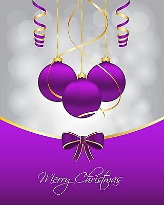 EPS 해외이미지 전통 디자인 배너 계절 행복 리본 백그라운드 크리스마스장식 크리스마스 겨울 일러스트 공 벽지 추상 휴가 새로움 프레임 매달리기 선물 장식 빛 컬러풀 보라색 축제 웹 회색 장식볼 축하 인사 원형 신용카드 화려 12월 연도 제비꽃 활 엽서 여의주 헤딩 카피스페이스 해외202004 해외일러스트 도형 기념일 꽃 감정 컬러 컨셉 무늬 인터넷 모션 금융 축구 공백 예절 날짜 편지 파일형식 벡터 이미지허브