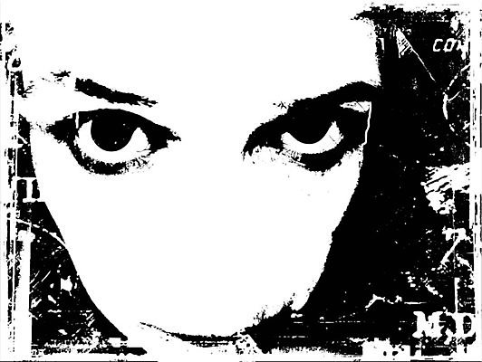 EPS 해외이미지 배너 응시 실루엣 얼굴 백그라운드 스티커 일러스트 추상 잉크 미술 청춘 라벨 검은색 흰색 그늘 순수 엘리먼트 스타일 해외202004 해외일러스트 시선 컬러 컨셉 무늬 문화예술 프레임 촬영기법 신체부위 파일형식 벡터 이미지허브