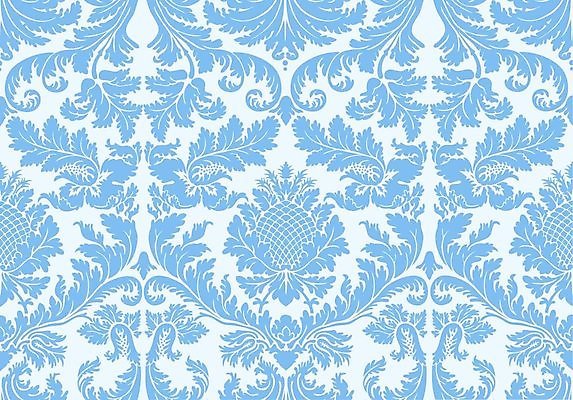 EPS 해외이미지 식물 전통 디자인 꽃 실루엣 벽 잎 꽃무늬 패턴 일러스트 벽지 미술 장식 파란색 수확 골동품 소용돌이 커튼 역사 고급 파인애플 복고 르네상스 바로크 아티초크 옛날 전용 해외202004 해외일러스트 컬러 컨셉 무늬 농업 과일 문화예술 촬영기법 회오리 열대과일 파일형식 벡터 이미지허브