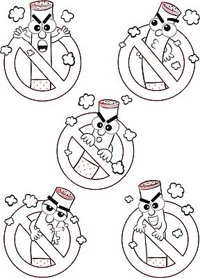 EPS 해외이미지 클립아트 캐릭터 일러스트 불 휴식 흡연 담배 건강 경고 미술 그래픽 빨간색 고통 의사 금지 분노 짜증 뜨거움 유머 좌절 연기 질병 만화 심볼 코믹 테라피 불만 습관 나쁜 니코틴 부정적 적 캐리커처 해로움 흡연자 중독자 해외202004 해외일러스트 일러캐릭터 자연요소 감정 컬러 컨셉 의학 문화예술 뷰티 의료진 그림 파일형식 벡터 이미지허브