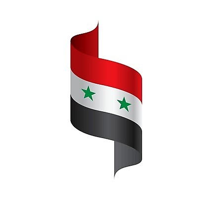 EPS 해외이미지 모양 템플릿 디자인 배너 아시아 리본 물결 파도 여행 백그라운드 컨셉 일러스트 프레임 저울 동양인 그래픽 빨간색 초록색 세계 검은색 흰색 깃발 심볼 오브젝트 사인 웨이브 애국심 고립 시리아 아랍어 전국 정확 해외202004 해외일러스트 나라 바다 컬러 중동 인종 파일형식 벡터 이미지허브