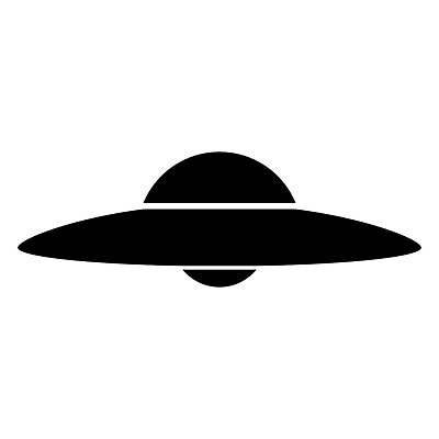 EPS 해외이미지 실루엣 과학 일러스트 교통시설 미술 그래픽 우주 금속 검은색 외계인 플랫 신비 우주선 컵받침 사인 UFO 은하계 공상 천문학 해외202004 해외일러스트 교육 컬러 교통 컨셉 재질 문화예술 촬영기법 미확인물체 받침대 시설 파일형식 벡터 이미지허브