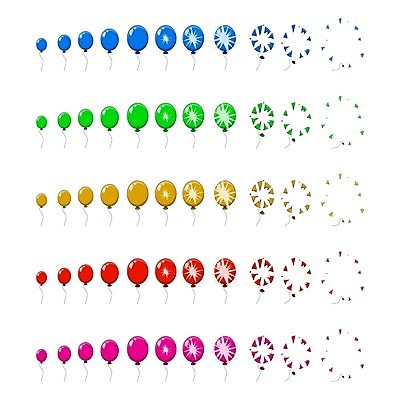 EPS 해외이미지 클립아트 모양 디자인 분홍색 컨셉 오렌지 일러스트 프레임 그래픽 빨간색 초록색 파란색 소리 거품 손상 폭발 만화 심볼 오브젝트 사인 흰배경 코믹 풍선 애니메이션 단계 파열 고립 엘리먼트 팝 스타일 해외202004 해외일러스트 컬러 백그라운드 과일 흰색 파일형식 벡터 이미지허브