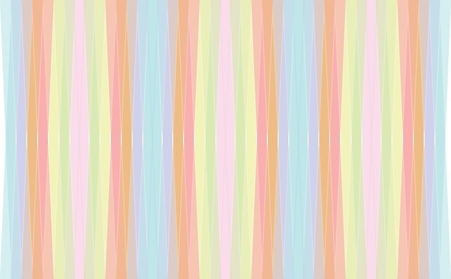 EPS 해외이미지 디자인 분홍색 백그라운드 패턴 일러스트 추상 그래픽 빨간색 초록색 파란색 컬러풀 노란색 검은색 삼각형 질감 부드러움 해외202004 해외일러스트 도형 컬러 무늬 감각 파일형식 벡터 이미지허브