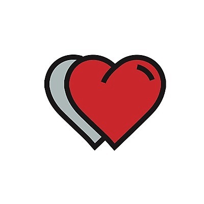 EPS 해외이미지 모양 선 결혼 일러스트 결혼식 추상 발렌타인데이 선물 사랑 그래픽 장식 하트 심볼 사인 열정 스타일 해외202004 해외일러스트 감정 무늬 데이이벤트 이벤트 파일형식 벡터 기념일 이미지허브