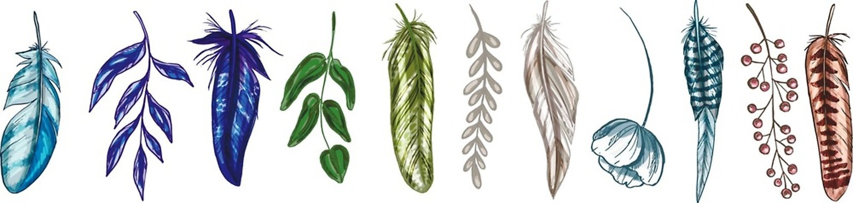 EPS 해외이미지 식물 전통 문화 백그라운드 잎 일러스트 조류 추상 미술 장식 초록색 파란색 세트 컬러풀 보라색 수확 흰색 나뭇가지 인쇄 스케치 인도인 심볼 깃털 오브젝트 사인 복고 공상 마법 고립 민화 부적 타격 히피 디테일 해외202004 해외일러스트 외국인 나무 동물 컬러 무늬 농업 모션 문화예술 동양인 그림 파일형식 벡터 이미지허브