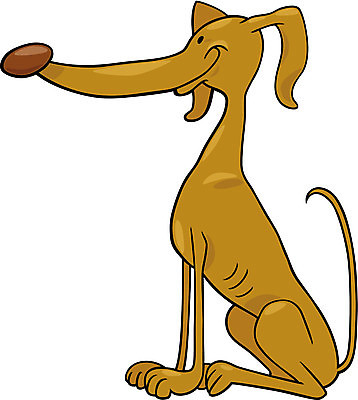 EPS 해외이미지 클립아트 동물 캐릭터 행복 일러스트 앉기 그래픽 반려동물 갈색 노란색 개 강아지 만화 그림 코 꼬리 사냥개 코믹 주둥이 송곳니 기르기 마스코트 유래 해외202004 해외일러스트 일러캐릭터 감정 컬러 포유류 모션 신체부위 치아 돌봄 파일형식 벡터 이미지허브