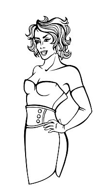 EPS 해외이미지 모델 캐릭터 1 여자 행복 일러스트 비즈니스 성공 따뜻함 서기 웃음 사람 성인 유행 활발 우승 화려 행운 만화 만족 긍정 고립 잭팟 해외202004 해외일러스트 일러캐릭터 감정 컨셉 모션 표정 최고 파일형식 벡터 이미지허브