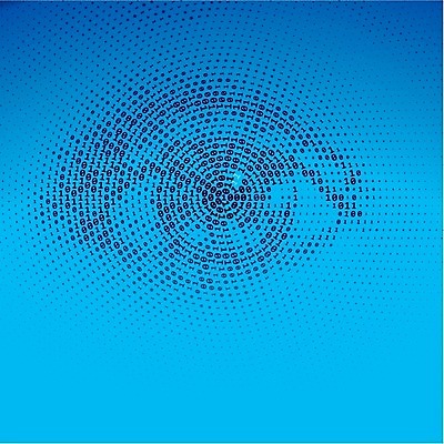 EPS 해외이미지 모양 응시 백그라운드 컨셉 인터넷 일러스트 통신 커뮤니케이션 미래 아이디어 흑백 사람 경사 파란색 컴퓨터 자료 관찰 점 눈동자 사이버 팝아트 시력 붓꽃 노려봄 인공 픽셀 여자만 카피스페이스 코딩 해외202004 해외일러스트 시선 꽃 컬러 모션 촬영기법 표정 전자제품 공백 눈_신체부위 그림 컴퓨터교육 파일형식 벡터 이미지허브