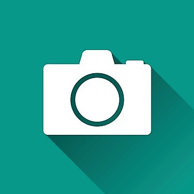 EPS 해외이미지 디자인 백그라운드 인터넷 일러스트 모바일 그림자 카메라 웹 플랫 어플리케이션 심볼 사인 그림 고립 인터페이스 스타일 해외202004 해외일러스트 전자제품 파일형식 벡터 이미지허브