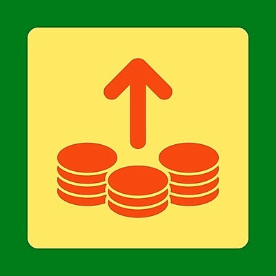 EPS 해외이미지 돈 일러스트 비즈니스 금융 쇼핑 픽토그램 달러 동전 신용카드 플랫 구매 주기 투자 상업 정사각형 녹색배경 고립 상형문자 세금 체크아웃 해외202004 해외일러스트 도형 문자 백그라운드 모션 초록색 경제 재산 파일형식 벡터 이미지허브