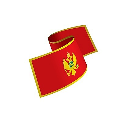 EPS 해외이미지 디자인 배너 유럽 리본 문화 물결 여행 백그라운드 컨셉 일러스트 조류 바람 그래픽 빨간색 세계 3D 흰색 깃발 직물 황금 심볼 오브젝트 사인 깃대 애국심 고립 공화국 몬테네그로 엘리먼트 전국 정부 지리 통일 현실 해외202004 해외일러스트 자연요소 동물 나라 컬러 날씨 디지털합성 파일형식 벡터 이미지허브