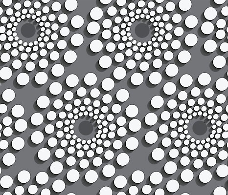 EPS 해외이미지 모양 디자인 종이 선 백그라운드 패턴 일러스트 벽지 추상 흑백 그림자 3D 경작 점 구멍 자르기 타일 질감 심플 모자이크 층 현실 해외202004 해외일러스트 무늬 모션 촬영기법 농사 디지털합성 파일형식 벡터 이미지허브