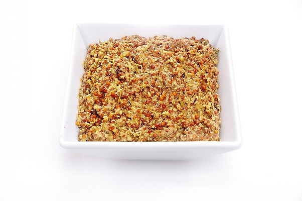 포토 JPG 해외이미지 접시 영어 음식 재료 육류 요리 사람없음 식사 저녁식사 뜨거움 맛 낟알 머스터드 향신료 매움 프랑스어 점심식사 해외202004 해외포토 문자 식기 컨셉 식재료 소스_음식 향미료 파일형식 이미지허브