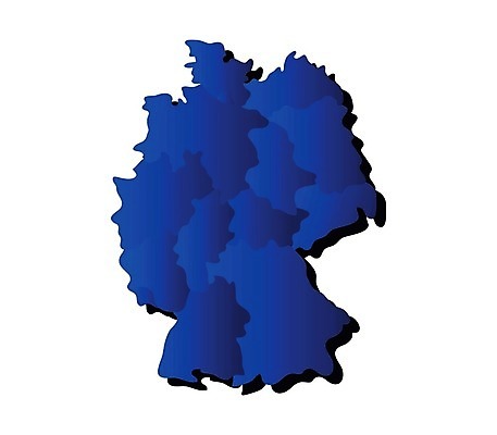 EPS 해외이미지 모양 실루엣 유럽 여행 지도 일러스트 독일 유로 흰색 계획 윤곽 지역 베를린 고립 공화국 분할 전국 지리 함부르크 바이에른 정확 해외202004 해외일러스트 나라 컬러 컨셉 돈 촬영기법 파일형식 벡터 이미지허브