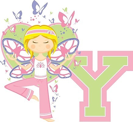 EPS 해외이미지 알파벳 영어 교육 꽃 스포츠 나비 일러스트 요가 사람 금발 만화 편지 Y 고립 필라테스 해외202004 해외일러스트 식물 문자 헤어스타일 웰빙 곤충 운동 파일형식 벡터 이미지허브