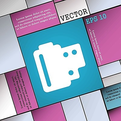 EPS 해외이미지 디자인 조각 백그라운드 일러스트 프레임 미술 취미 카메라 우주 사진촬영 소용돌이 고리 구부린 미끄럼틀 사진사 필름 영화 묘사 그림 아날로그 노출 부정적 세피아 해외202004 해외일러스트 감정 모션 문화예술 촬영기법 전자제품 촬영 회오리 놀이기구 작가 파일형식 벡터 이미지허브