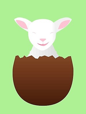 EPS 해외이미지 동물 계절 행복 얼굴 백그라운드 일러스트 포유류 자연 부활절 초록색 농장 초콜릿 계란 흰색 축하 아기 양 양치기 달콤 양고기 결백 해외202004 해외일러스트 직업 기념일 감정 컬러 컨셉 농업 디저트 육류 사람 신체부위 알 맛 생태계 파일형식 벡터 산업 음식 식재료 이벤트 이미지허브