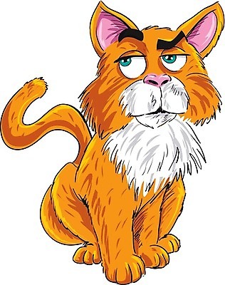 EPS 해외이미지 클립아트 동물 캐릭터 오렌지 일러스트 포유류 털 앉기 반려동물 고양이 유머 달콤 만화 꼬리 생강 고립 기르기 해외202004 해외일러스트 일러캐릭터 감정 채소 과일 모션 맛 돌봄 파일형식 벡터 이미지허브