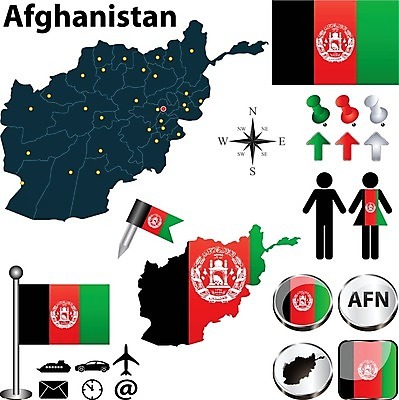 EPS 해외이미지 모양 템플릿 실루엣 아시아 여행 지도 일러스트 경계선 깃발 땅 심볼 사인 지역 공화국 아프가니스탄 전국 지도책 지리 해외202004 해외일러스트 나라 선 촬영기법 책 경계 파일형식 벡터 이미지허브