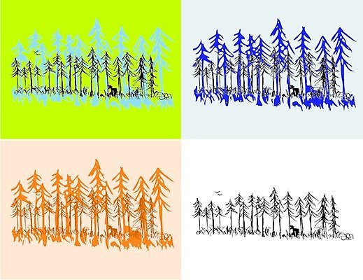 EPS 해외이미지 클립아트 나무 식물 동물 디자인 실루엣 줄기 백그라운드 겨울 일러스트 포유류 자연 조류 추상 따뜻함 그림자 미술 풍경 야외 장식 초록색 여름 파란색 갈색 환경 봄 가을 나뭇가지 황무지 숲 시원함 스케치 내추럴 고립 삼림지대 엘크 해외202004 해외일러스트 계절 컬러 무늬 문화예술 촬영기법 생태계 파일형식 벡터 이미지허브