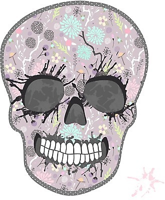 EPS 해외이미지 전통 디자인 꽃 분홍색 백그라운드 잎 꽃무늬 패턴 일러스트 추상 휴가 뼈 골격 웃음 사람 컬러풀 장미 노란색 머리 보라색 검은색 어둠 할로윈 죽음 낙서 무서움 만화 설탕 스케치 두루마리 문신 심볼 묘사 오브젝트 질감 고딕 그런지 해골모형 해외202004 해외일러스트 식물 감정 컬러 무늬 표정 미술 신체부위 모형 파일형식 벡터 이미지허브