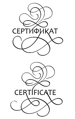 EPS 해외이미지 디자인 포스터 문장 일러스트 캘리그라피 텍스트 타이포그라피 사람없음 흰색 인사 메시지 사인 내추럴 증명서 레터링 해외202004 해외일러스트 문자 컬러 예절 파일형식 벡터 이미지허브